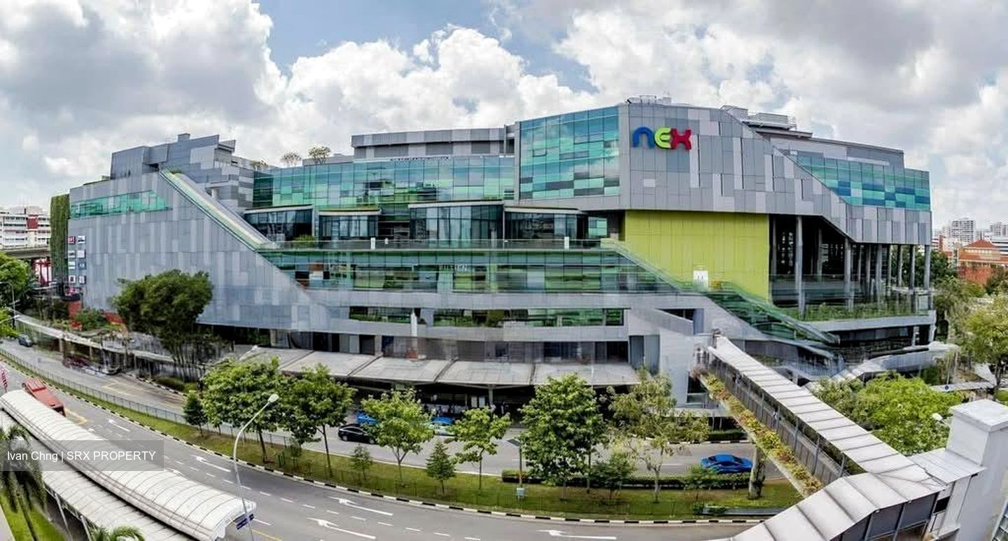 Sirat Place (D19), Semi-Detached #582013961